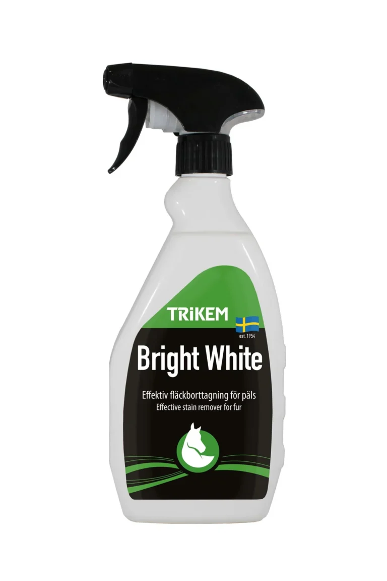Bright White – Trikem
