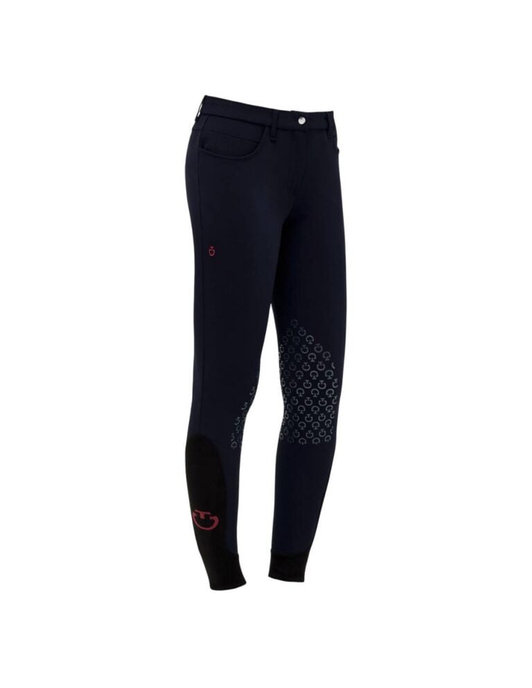 Ridbyxa CT New grip system Dam 48 – Cavalleria Toscana