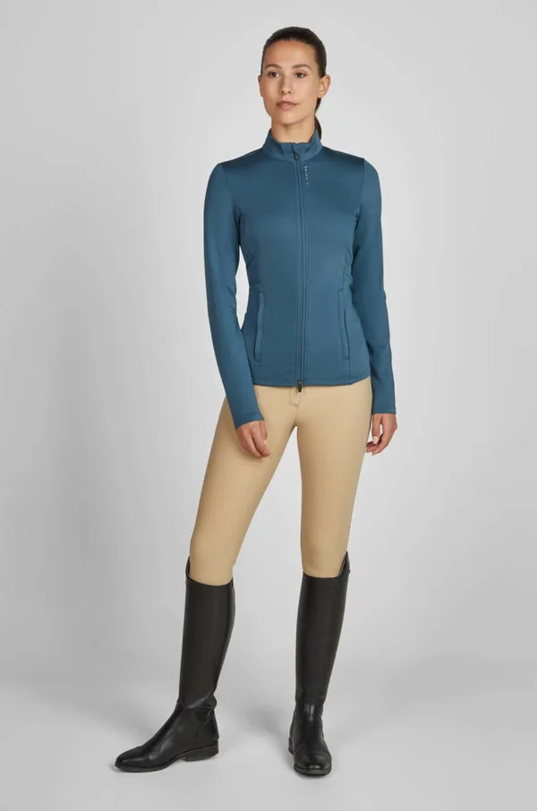 Eskadron Zip-Shirt Classic Sports7