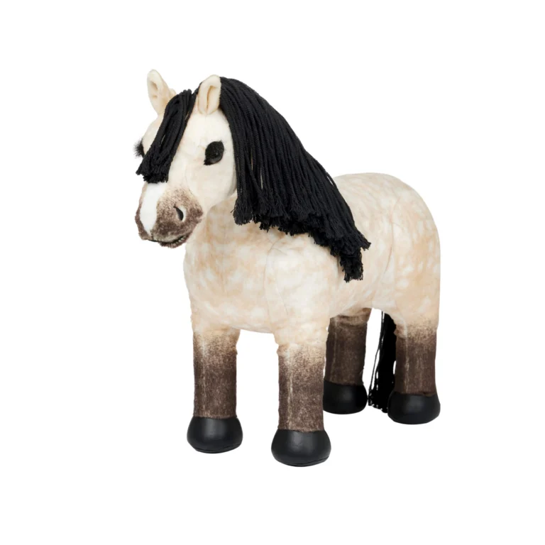 Toy Pony, Dream – LeMieux