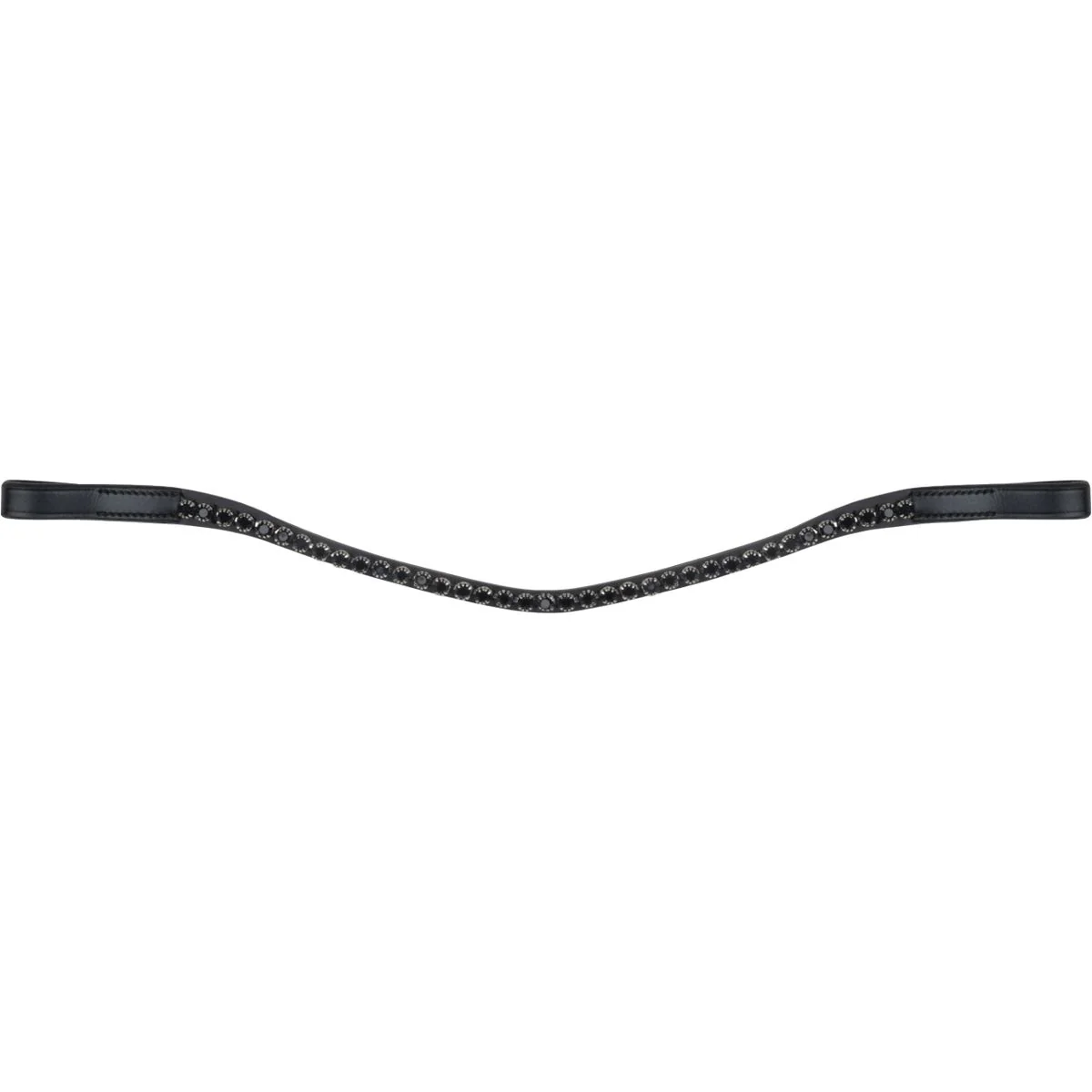 Pannband X-Line Boost Waldhausen svart