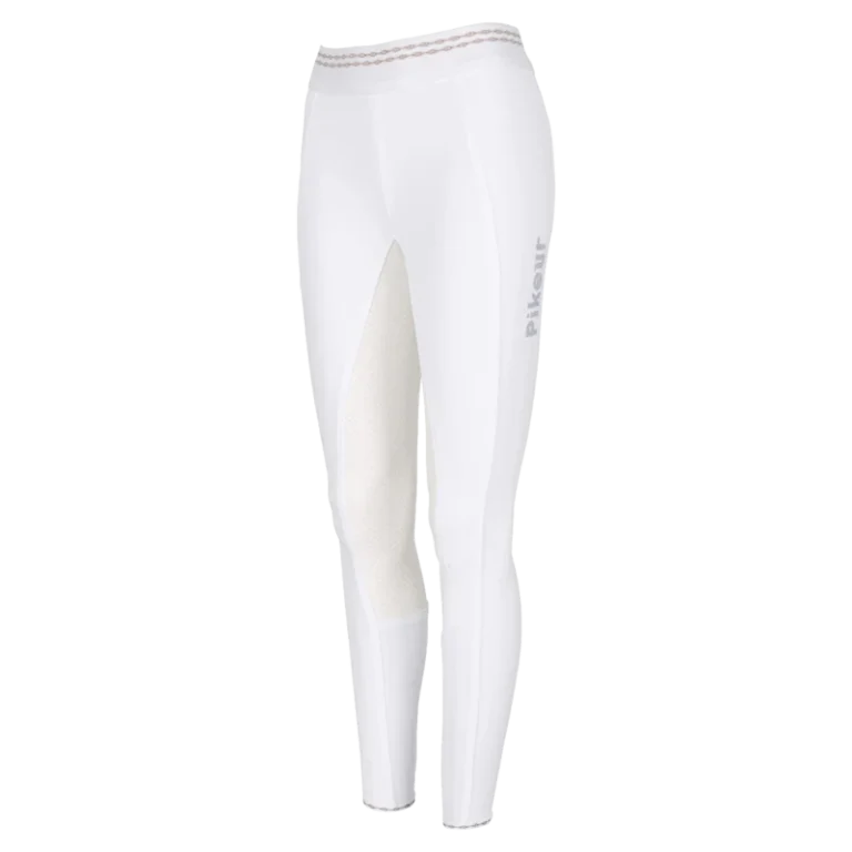 Ridtights Juli Athleisure full grip – Pikeur