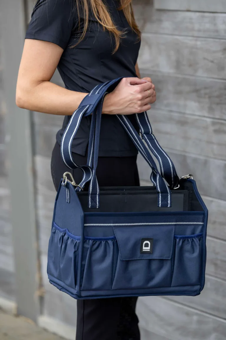 Ryktväska Adona Mesh – Equipage
