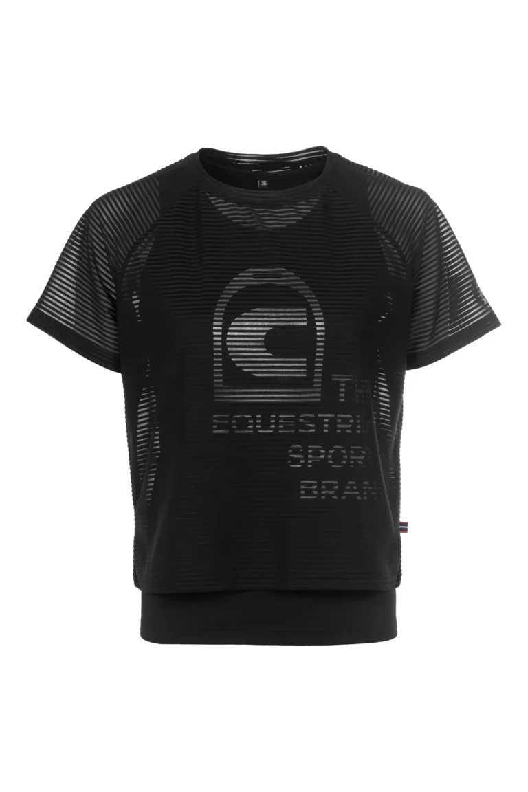 T-shirt CavalBelia – Cavallo