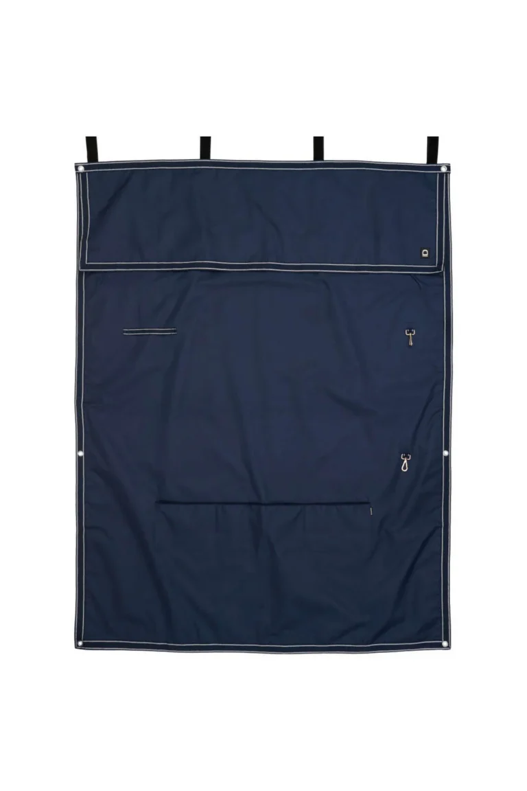 Boxgardin Adora – Equipage