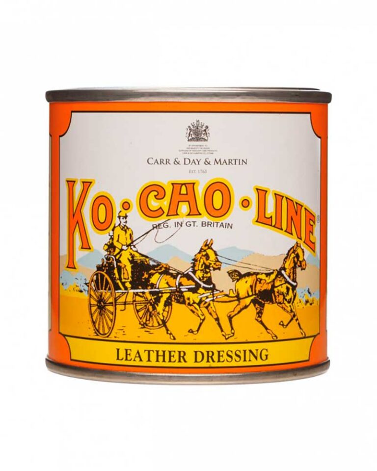 Ko-Cho-Line Leather Dressing – Carr & Day & Martin