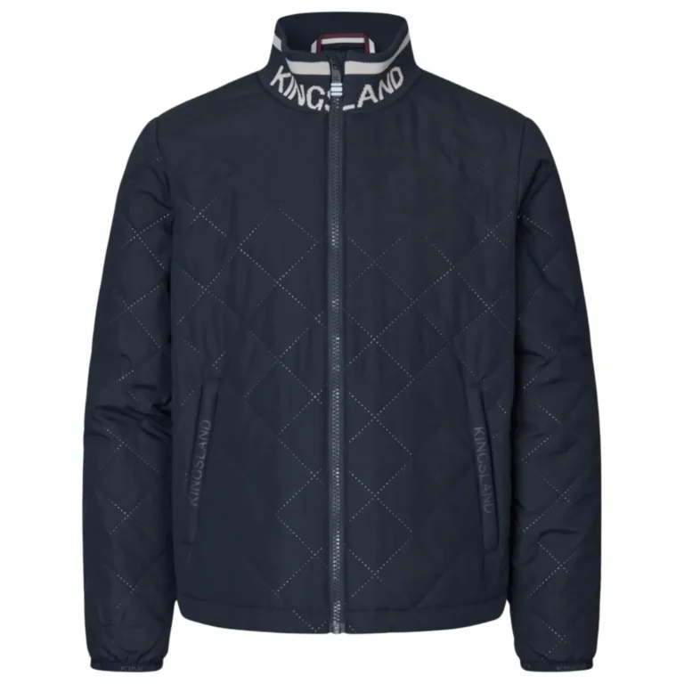 Jacka KLNoelle Junior Quilted 158/164 cl – Kingsland