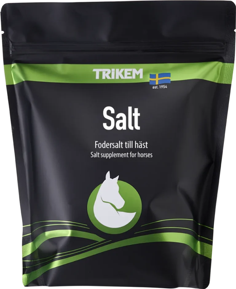 Salt 1500g – Trikem