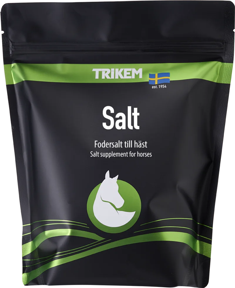 Salt Trikem 1500g