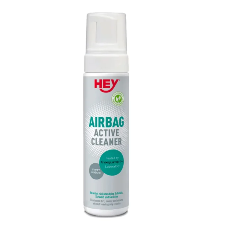 Airbag Cleaner – Equiline