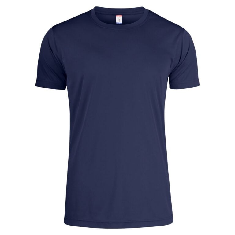 Basic Active T Junior Marin