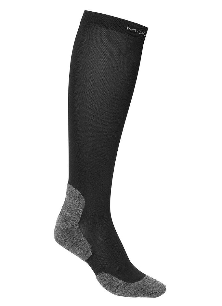 Toe Warmer Sock – Mountain Horse