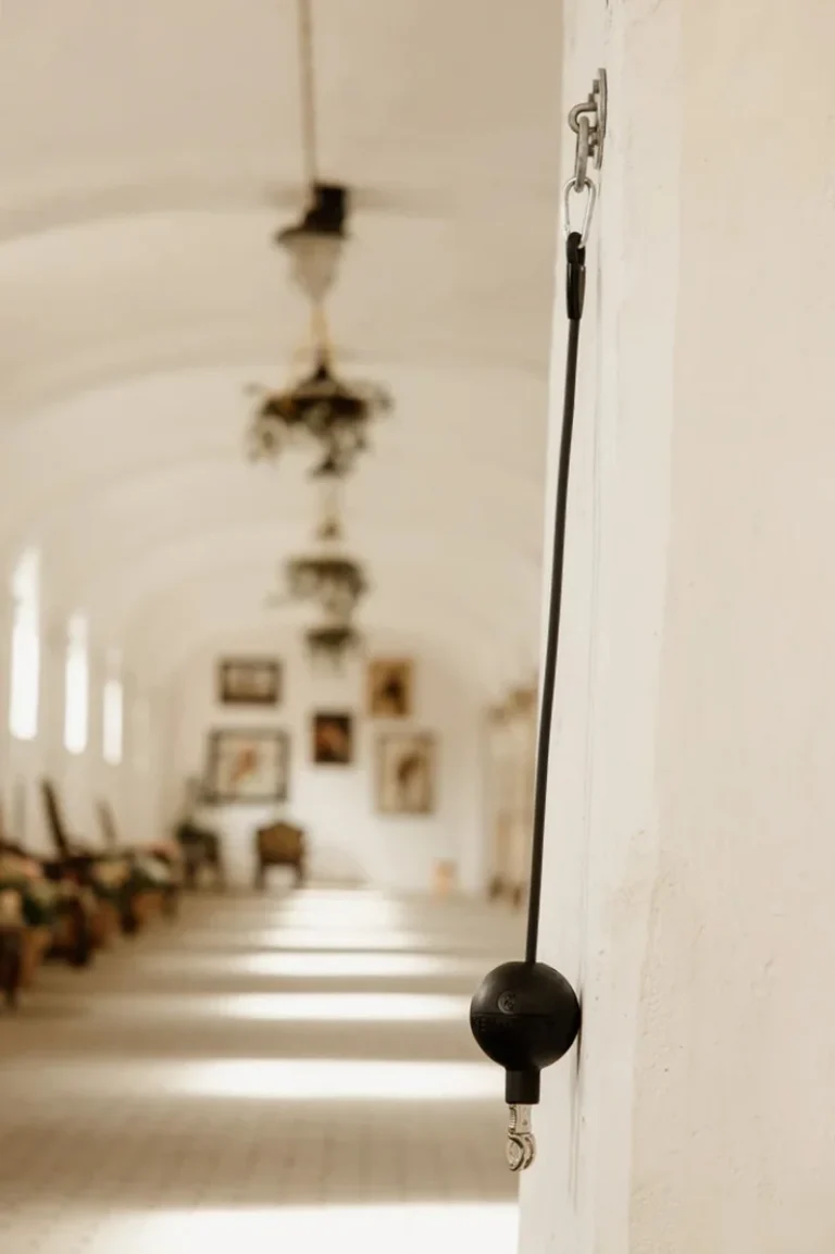 Uppbindningsgrimskaft Kentucky Safety reglerbar – Kentucky