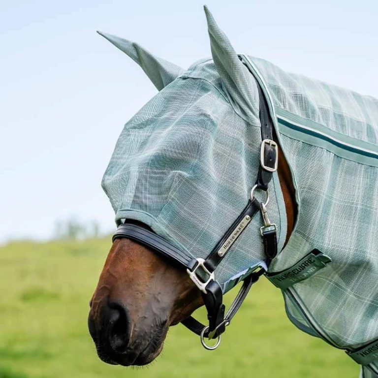 Flughuva Newmarket – Horseware