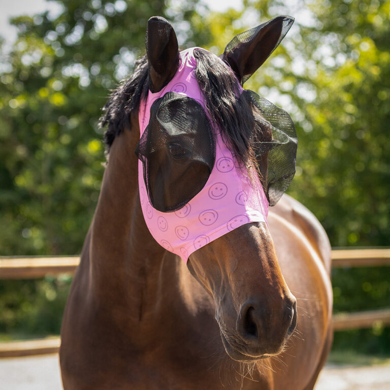 Flughuva Super bug, Cheery pink – QHP