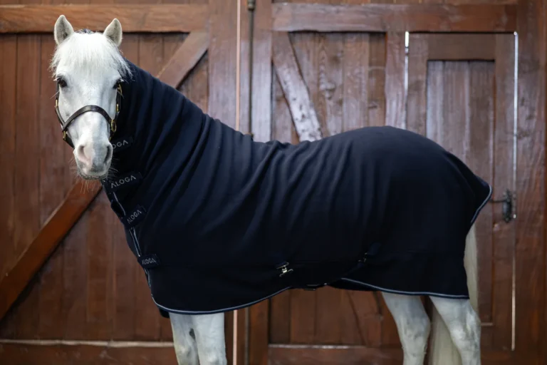 Aloga Fleecetäcke Full Body Fleece – Aloga Equestrian