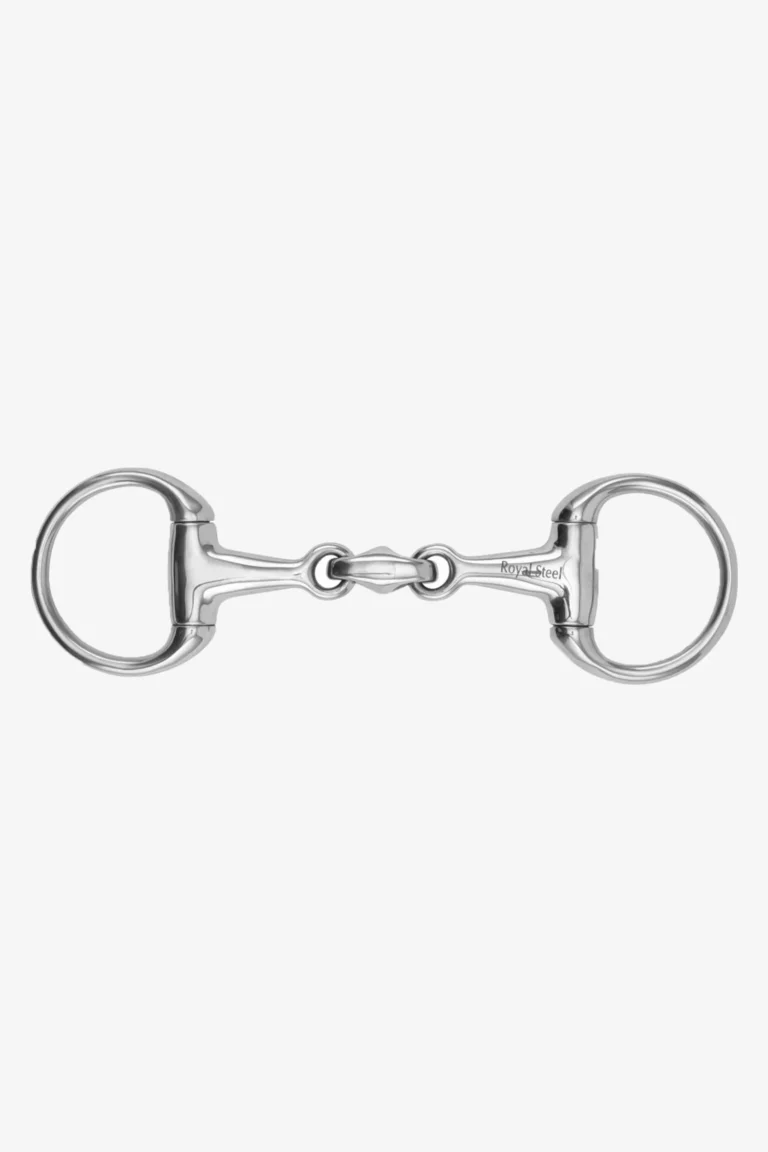 Bett HG Muffbett 3-delat 14mm – Horse Guard