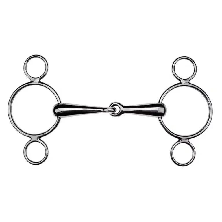 Bett Pessoa Continental Gag 2-delat 11,5 cm – Metalab