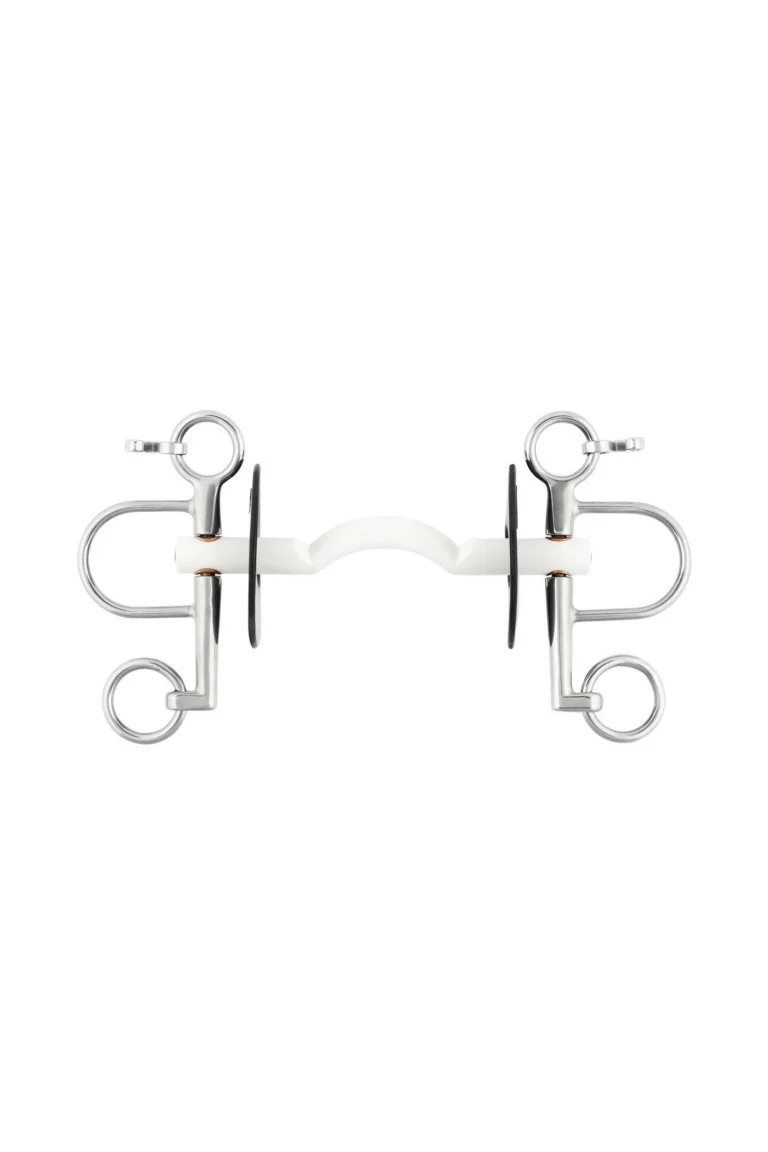 Bett Sprenger Nathe Pelham Mullen Mouth 15 mm short cheeks Soft – Sprenger
