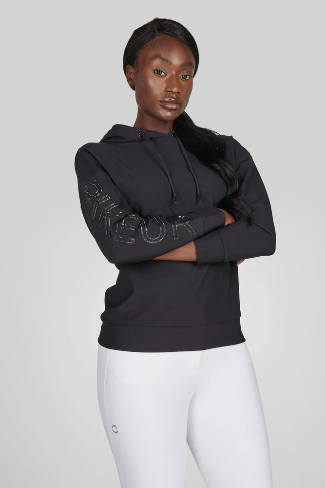 Hoody Pikeur 1285 Selection