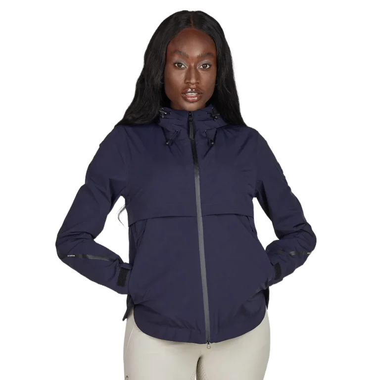 Rainjacket The core – Pikeur