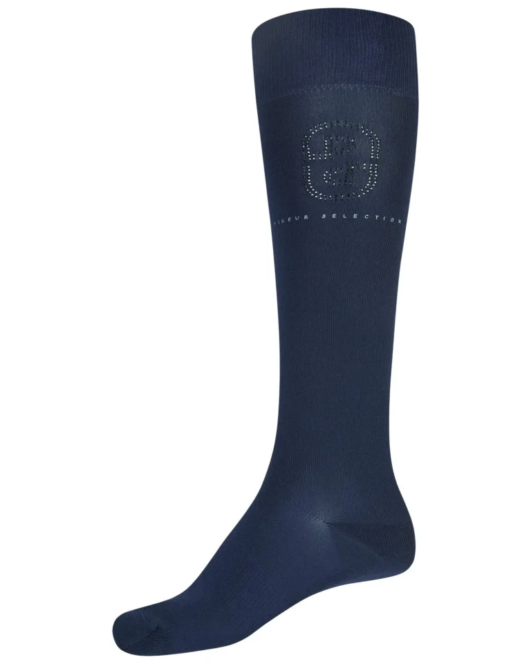 Knästrumpa Pikeur Selection logo – Pikeur