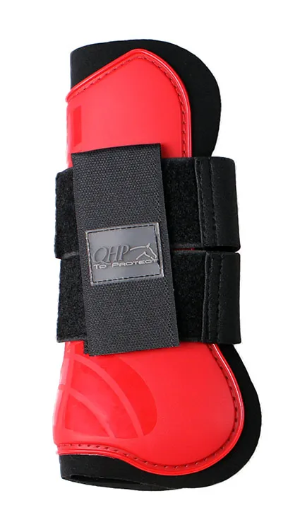 Senskydd QHP Bright Red Mini