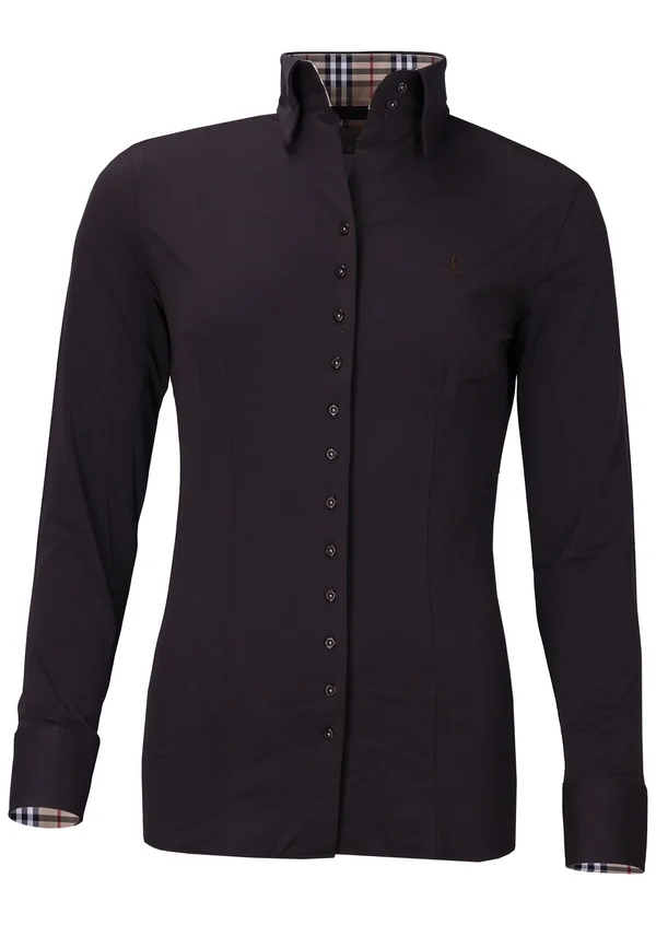 Skjorta Blouse FDL Nova London