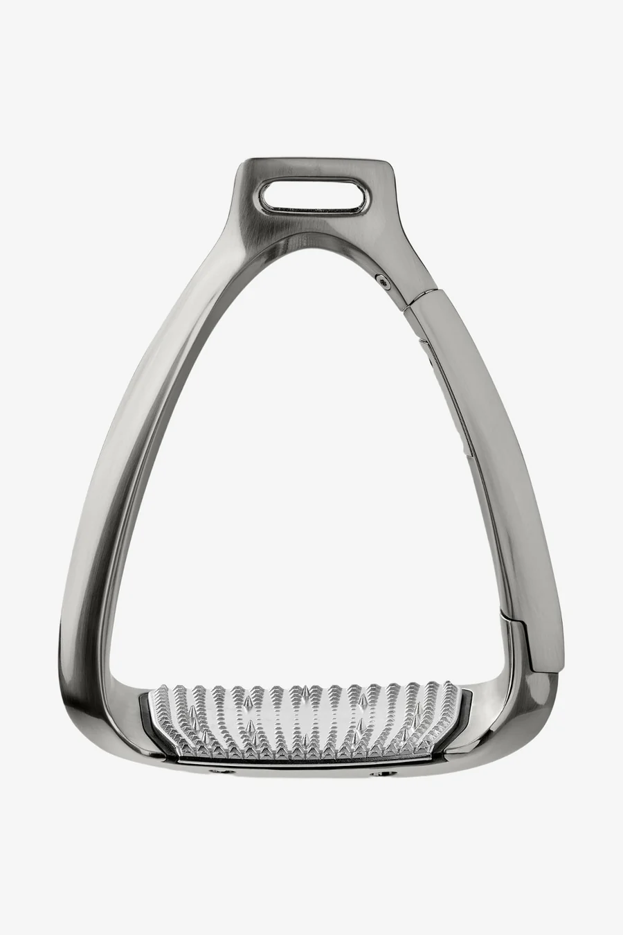 Stigbygel ShieldRup aluminium