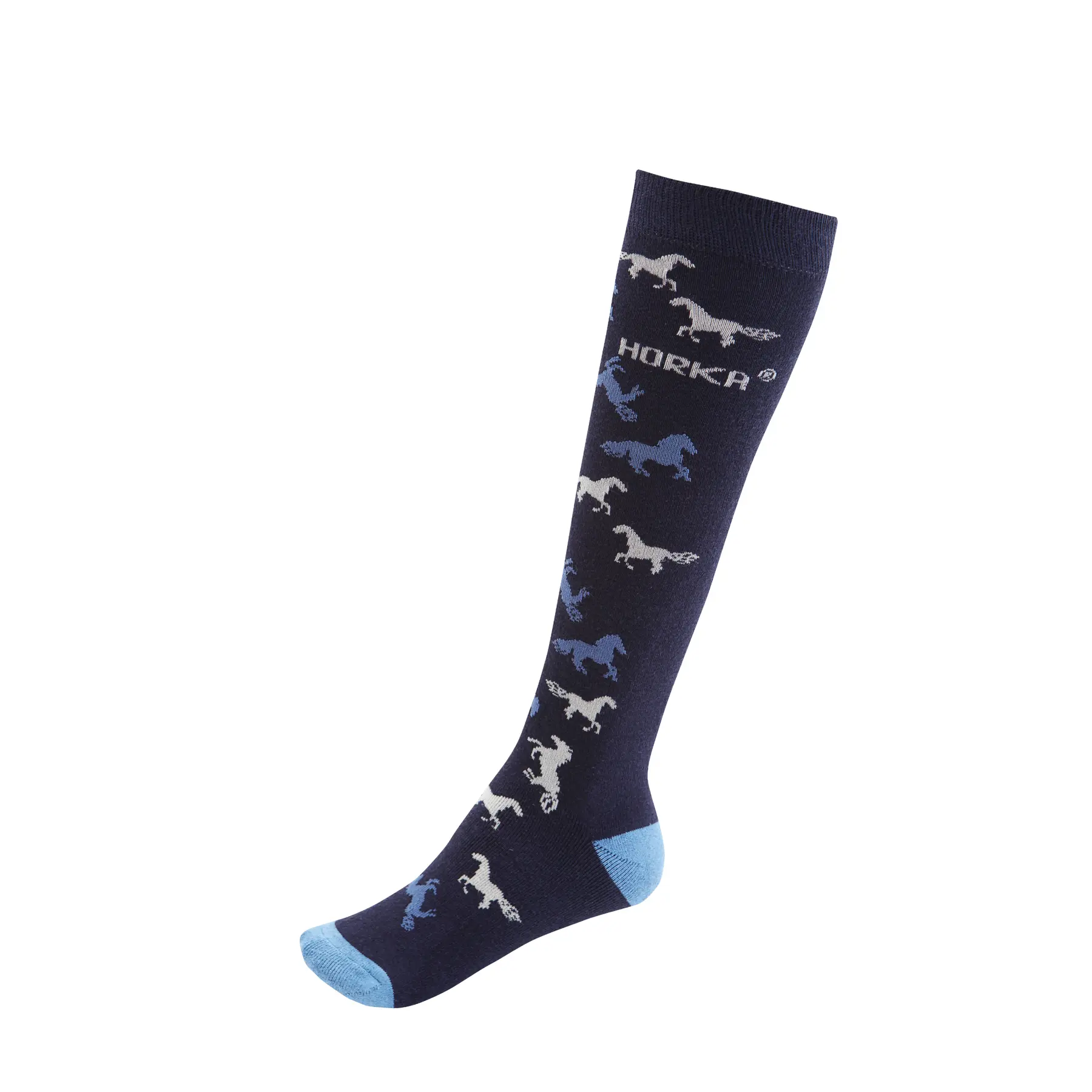 Strumpor Barn Horka Marin