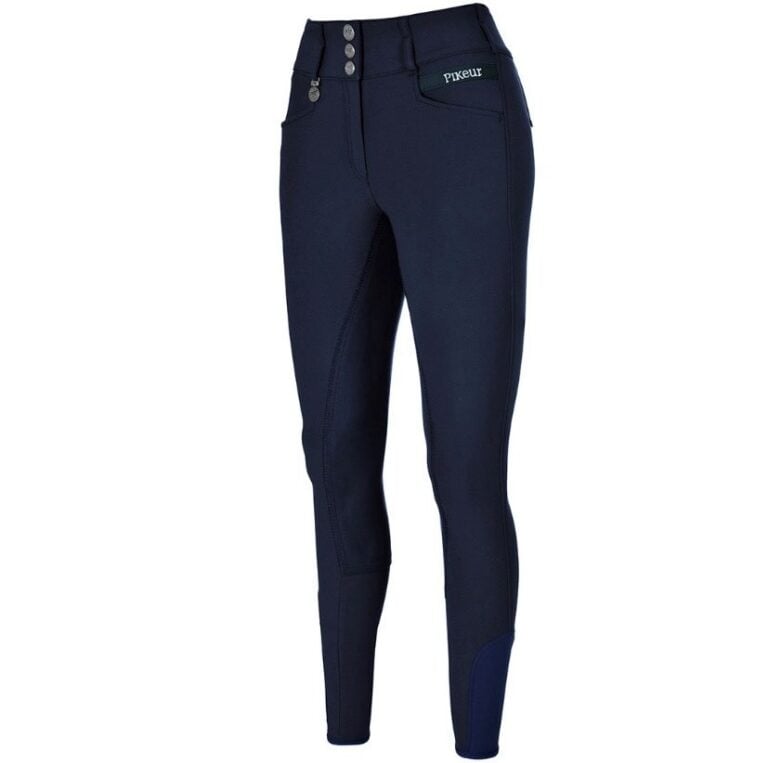 Ridbyxa Candela MCcrown, Marin – Pikeur