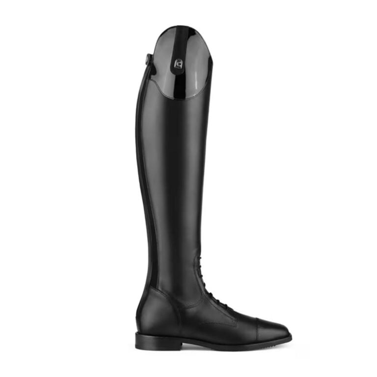 Ridstövel CavalLinus Jump Pro Ed. Lack – Cavallo