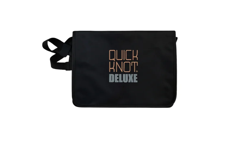 Quick Knot Braiding Bag – Hestec