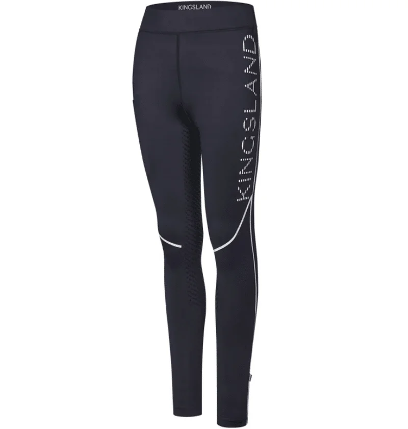 Ridtights KLNana Junior F-Grip