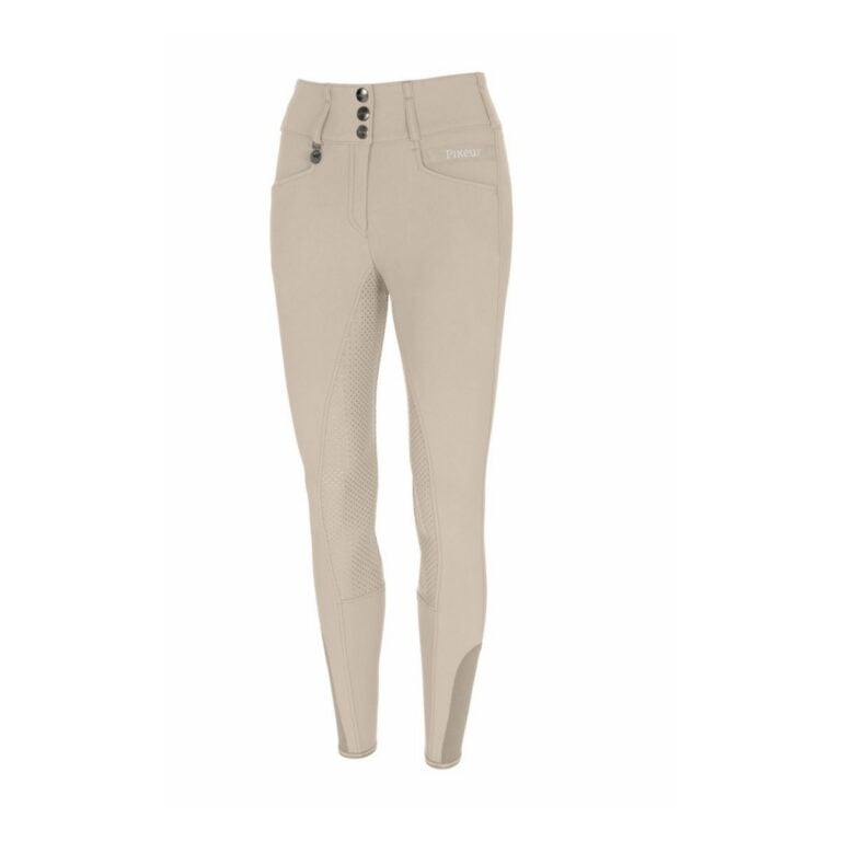Ridbyxa Candela Grip Vanilla Cream – Pikeur