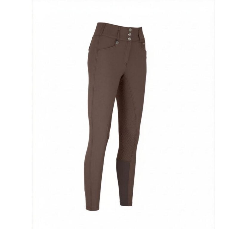 Ridbyxa Pikeur Candela Grip, Bronze