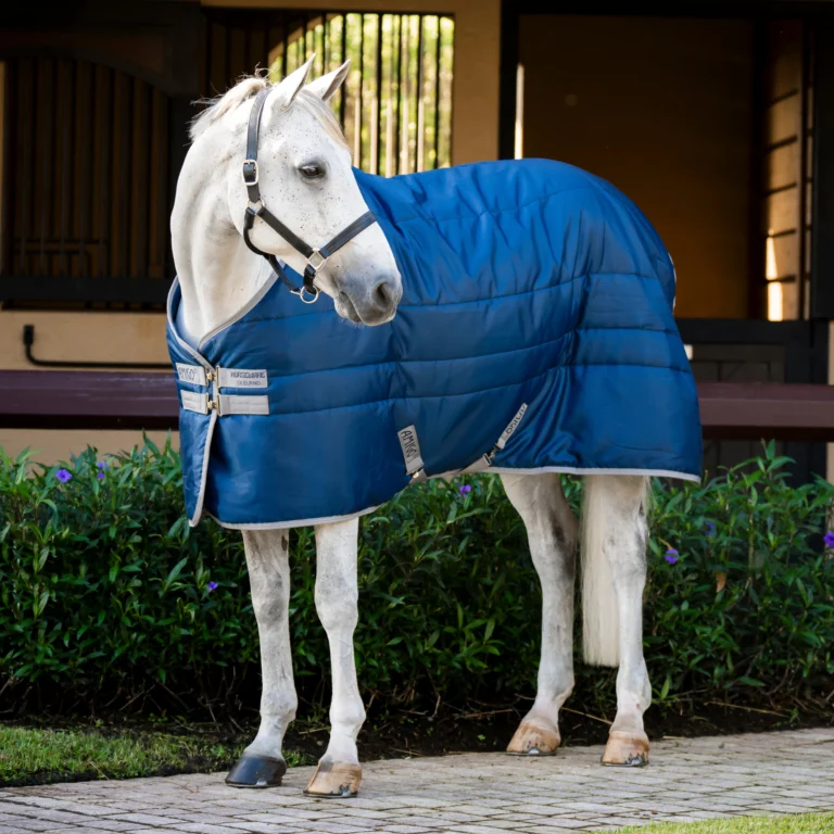Amigo Ripstop Insulator Stable 50g marin – Horseware