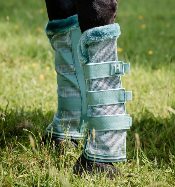 Fly boots Horseware, Newmarket – Horseware