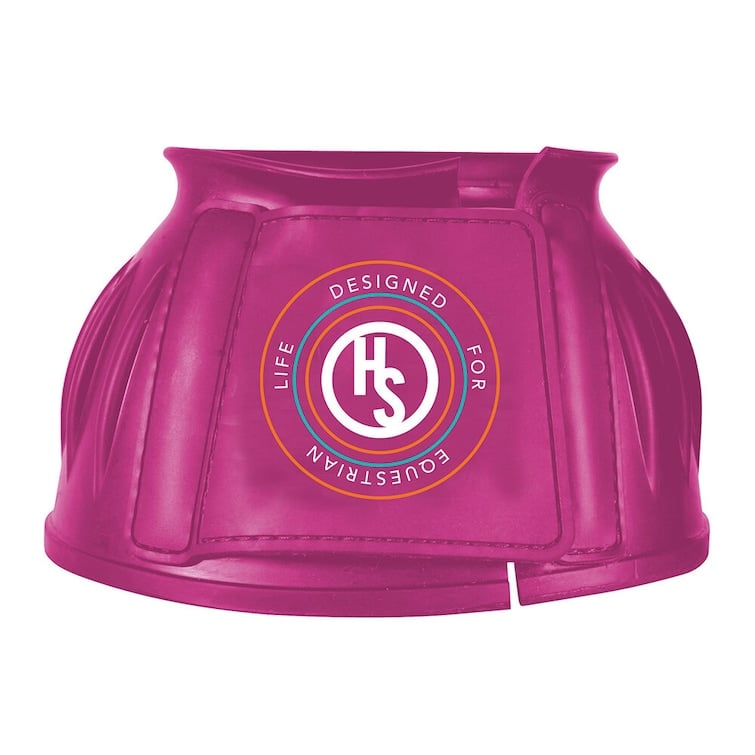 Gummiboots Hansbo Sport med kardborre – Hansbo sport