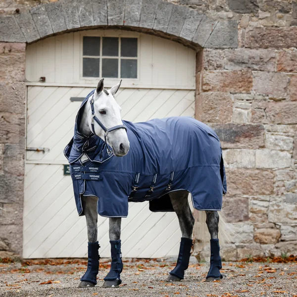 Horseware Show Ready Rug