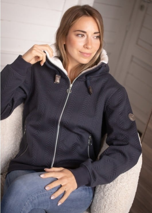 Laponia Sweater – Pénélope