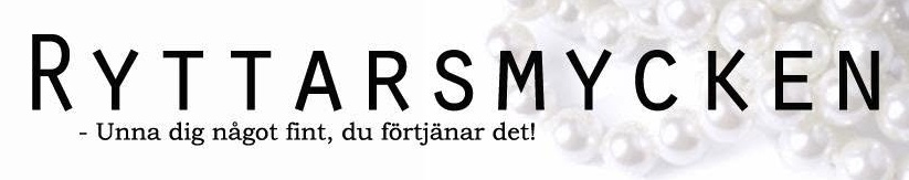 Ryttarsmycken