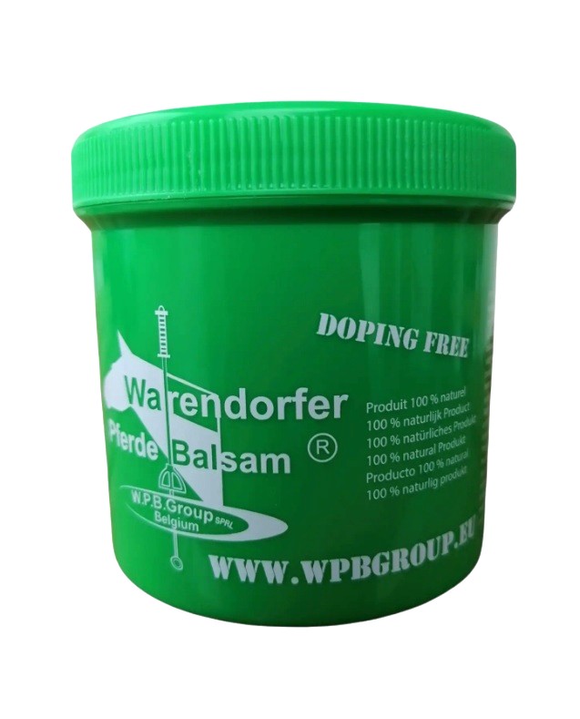 Warendorfsalva – WPBGroup