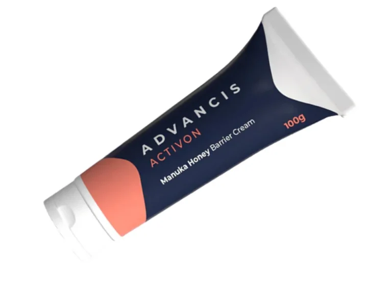 Barriärkräm Manukahonung Activon – Activon