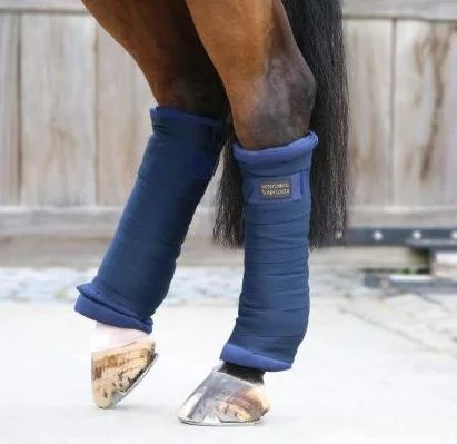 Benlindor Repellent Stable Bandages – Kentucky