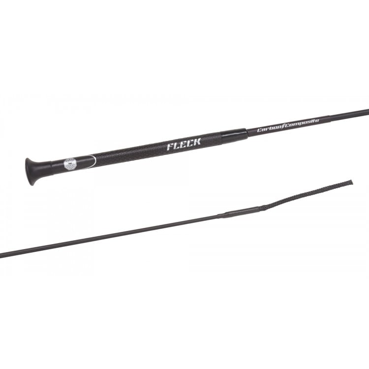 Dressyrspö carbon ultralight – Fleck
