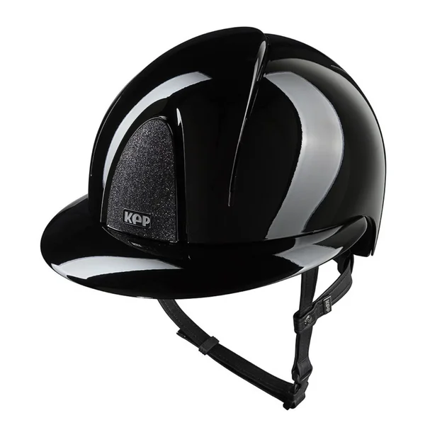 Hjälm KEP Smart Nova metal Polish polo – Kep