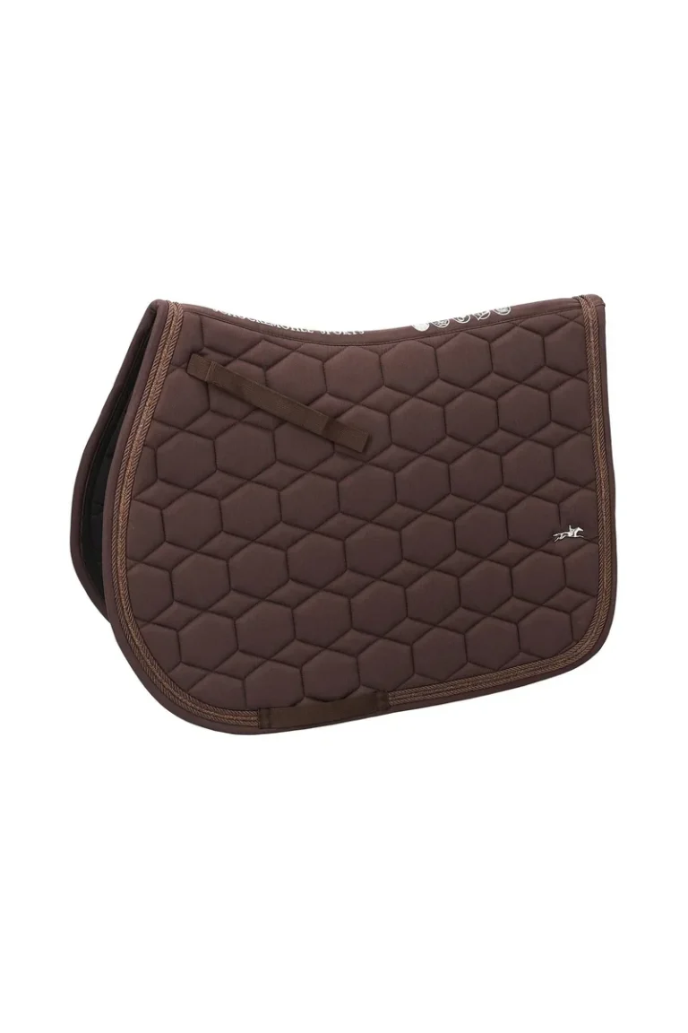 Hoppschabrak High Density, mocca – Schockemöhle Sports