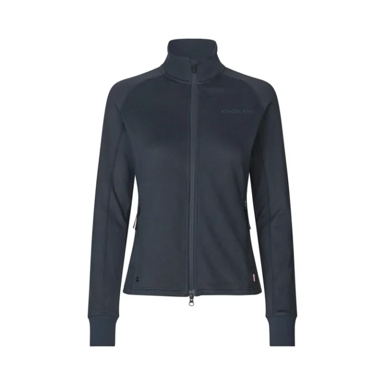 Fleecetröja KLAlly Ladies Polar fleece – Kingsland