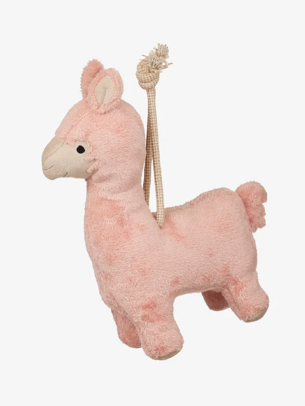 Hästleksak - Plush Llama – LeMieux